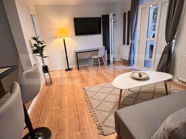 Apartament închirieri în Bos, Hunedoara