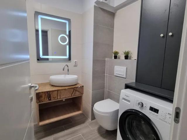 Apartament închirieri în Mircea Cel Batran, Iași