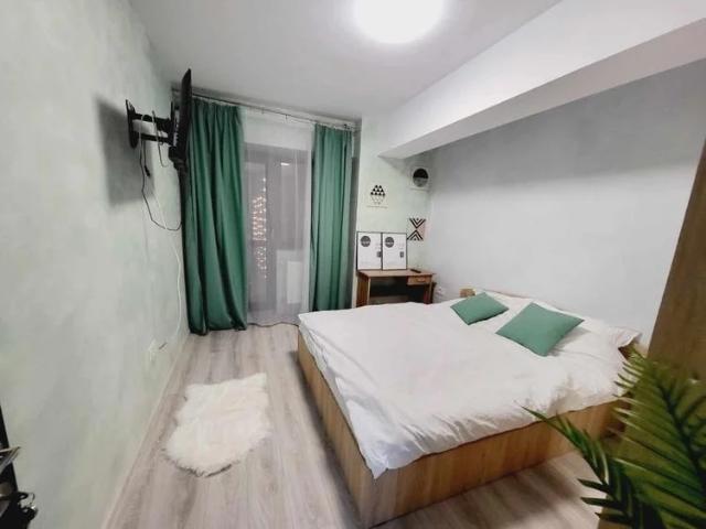 Apartament închirieri în Mircea Cel Batran, Iași