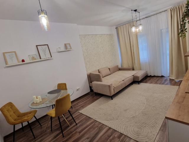 Apartament închirieri în Mircea Cel Batran, Iași