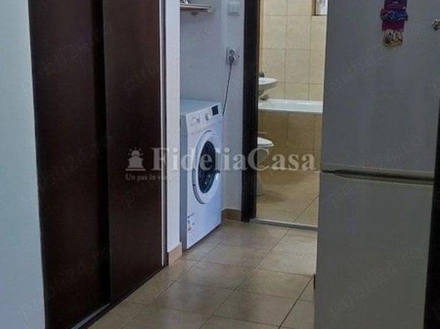 Apartament închirieri în Clopotari, Iași