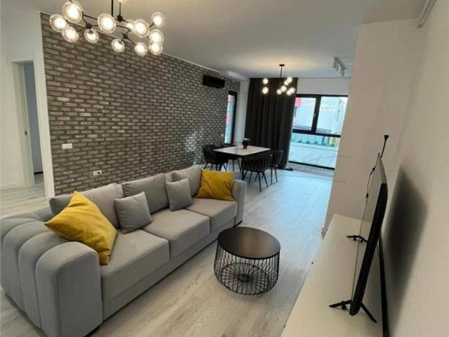 Apartament închirieri în București