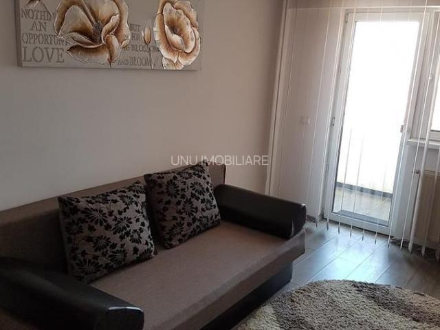 Apartament închirieri în Mircea Cel Batran, Iași