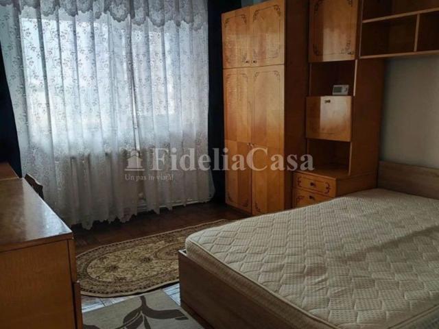 Apartament închirieri în Nicolina, Iași