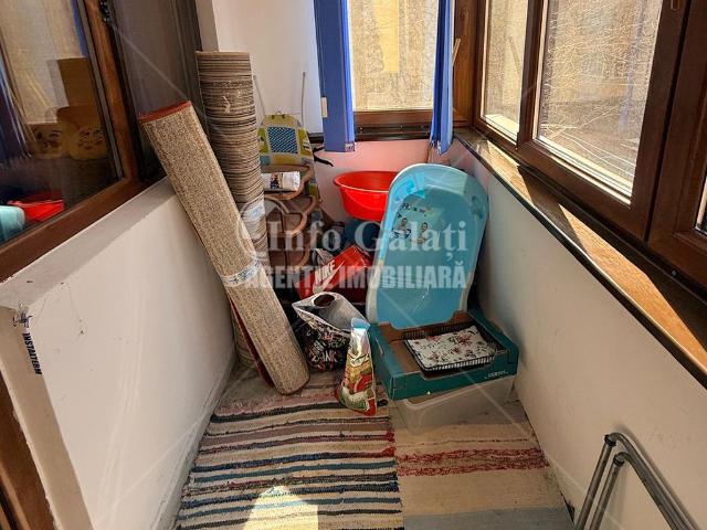 Apartament vânzări în Romani, Galați