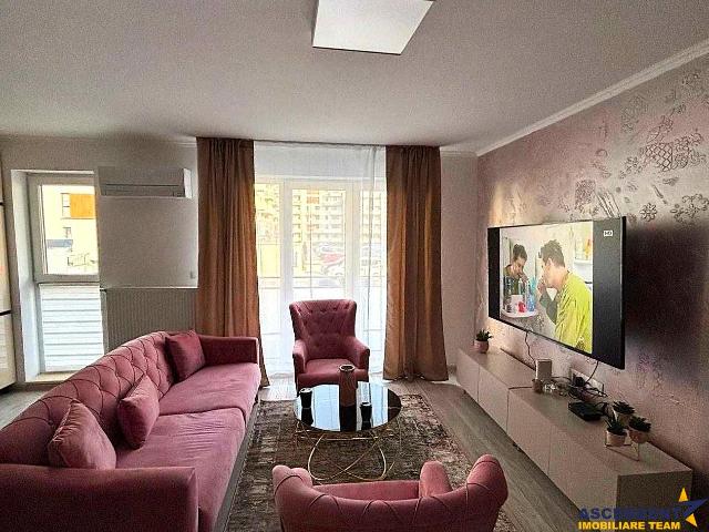 Apartament închirieri în Libertății, Târgu Mureș