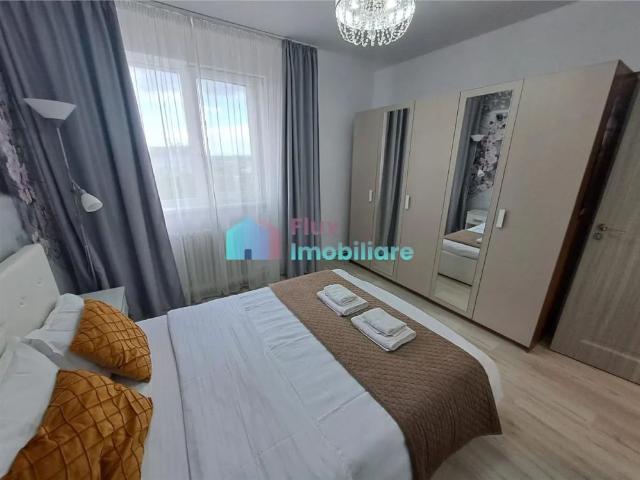 Apartament închirieri în Ansamblul Union-Centru, Suceava