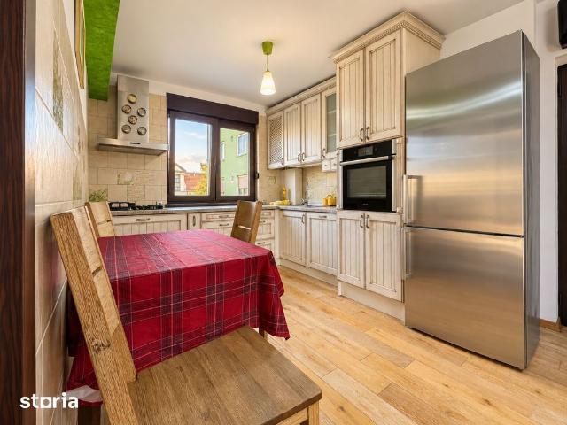 Apartament închirieri în Bastion, Timișoara