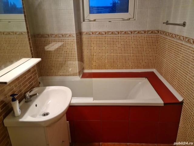 Apartament închirieri în Mircea Cel Batran, Iași