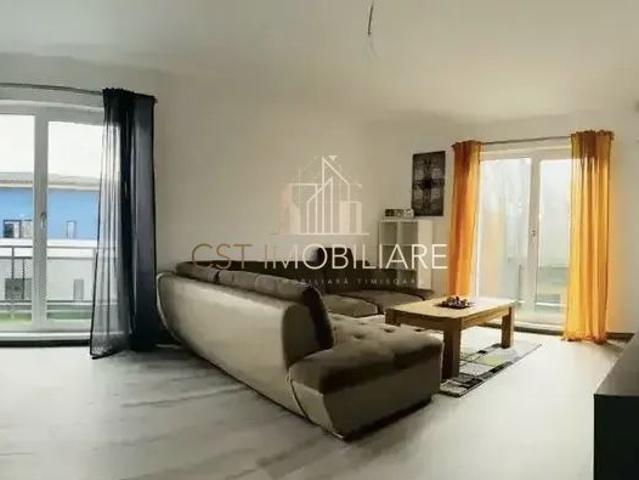 Apartament vânzări în Timisoara