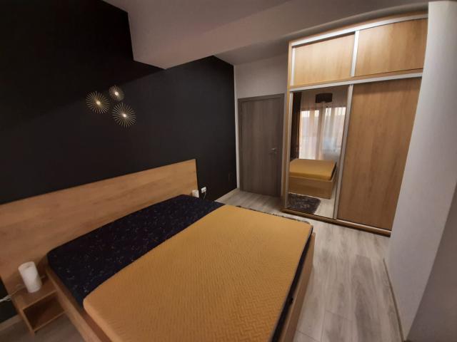 Apartament închirieri în Mircea Cel Batran, Iași