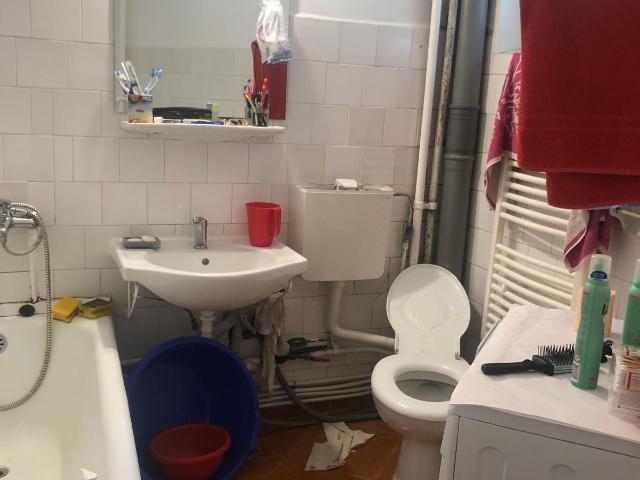 Apartament închirieri în Mircea Cel Batran, Iași