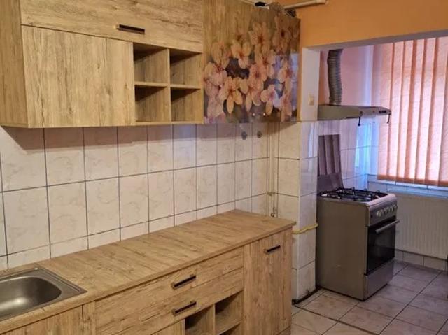 Apartament închirieri în Mircea Cel Batran, Iași