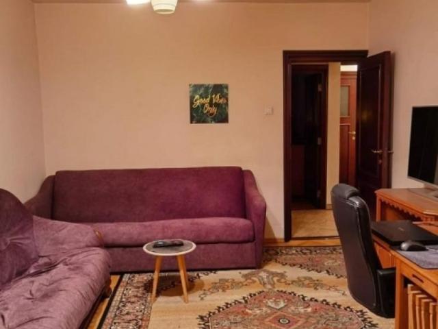 Apartament închirieri în Mircea Cel Batran, Iași