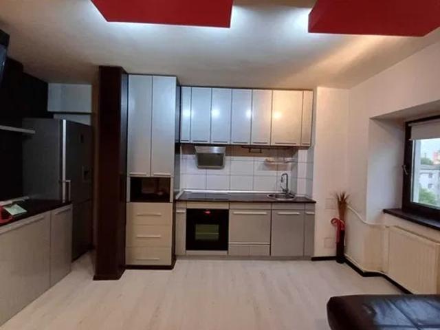 Apartament închirieri în Mircea Cel Batran, Iași