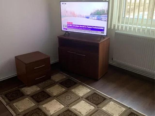 Apartament închirieri în Mircea Cel Batran, Iași