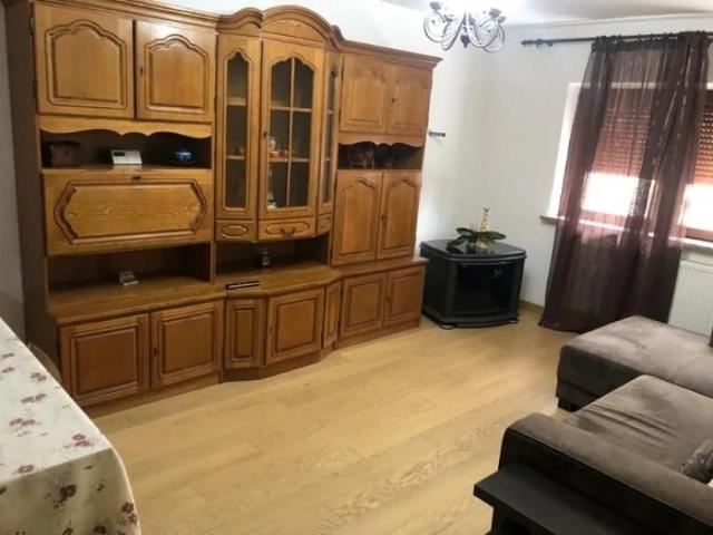 Apartament închirieri în Mircea Cel Batran, Iași