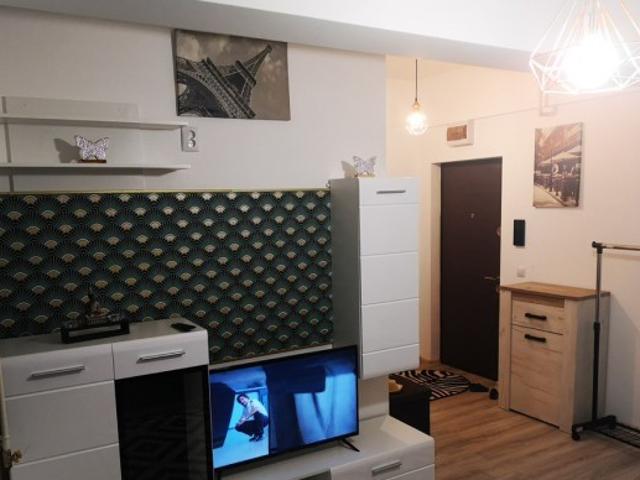 Apartament închirieri în Mircea Cel Batran, Iași
