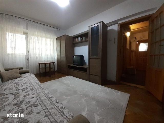 Apartament închirieri în Mircea Cel Batran, Iași