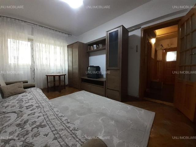 Apartament închirieri în Mircea Cel Batran, Iași