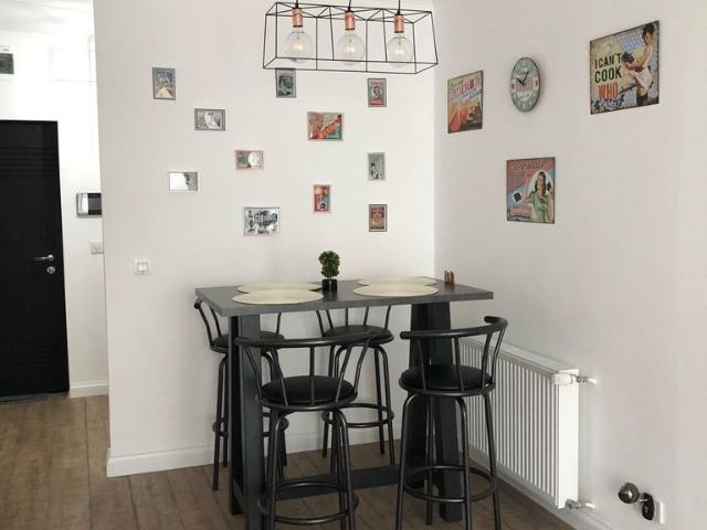 Apartament vânzări
