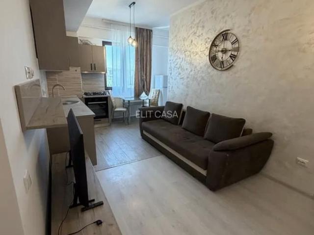 Apartament închirieri în Mircea Cel Batran, Iași