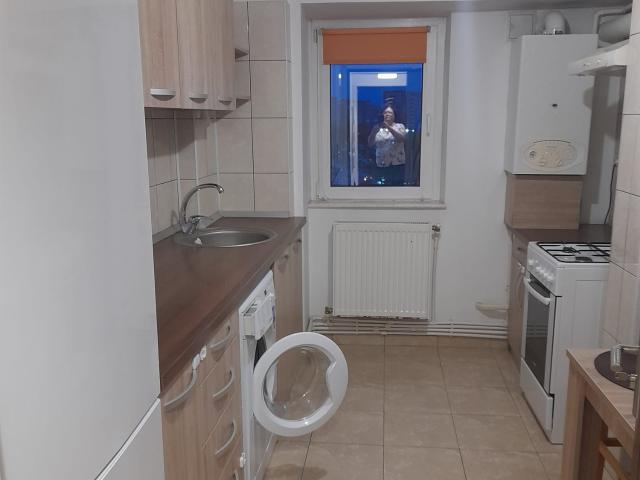 Apartament închirieri în Mircea Cel Batran, Iași