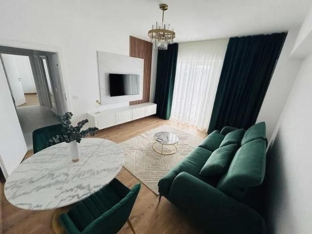 Apartament închirieri în Mircea Cel Batran, Iași