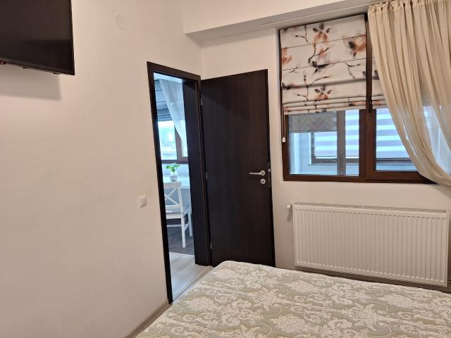 Apartament închirieri în Mircea Cel Batran, Iași
