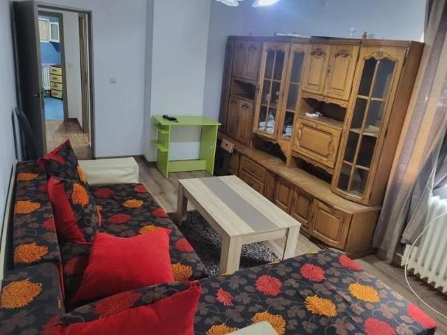Apartament închirieri în Mircea Cel Batran, Iași
