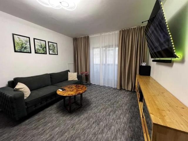 Apartament închirieri în Mircea Cel Batran, Iași