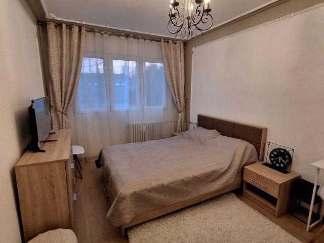 Apartament închirieri în Uzinei, Iași