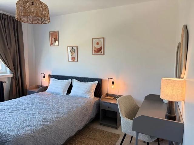 Apartament închirieri în Mircea Cel Batran, Iași