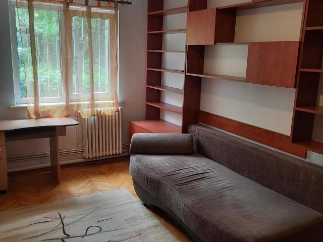 Apartament închirieri în Mircea Cel Batran, Iași