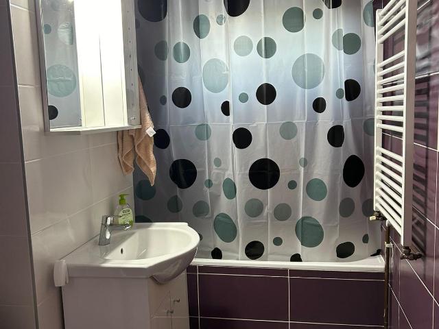 Apartament închirieri în Mircea Cel Batran, Iași