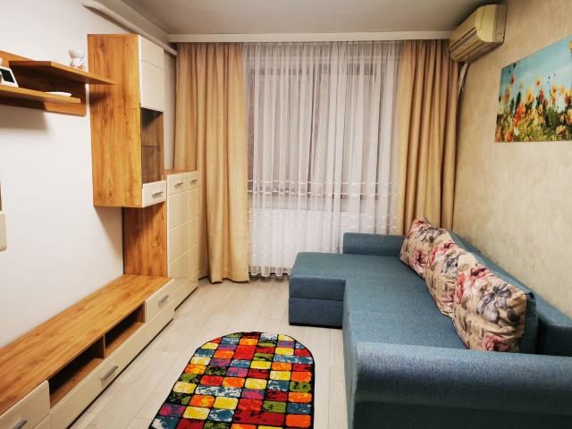 Apartament închirieri în Mircea Cel Batran, Iași