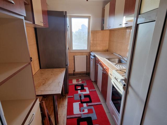 Apartament închirieri în Mircea Cel Batran, Iași