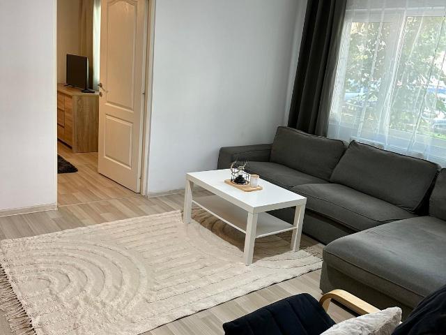 Apartament închirieri în Mircea Cel Batran, Iași