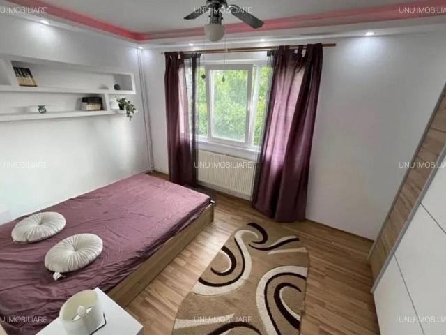 Apartament închirieri în Mircea Cel Batran, Iași
