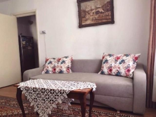Apartament închirieri în Mircea Cel Batran, Iași