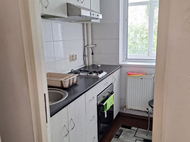 Apartament închirieri în Mircea Cel Batran, Iași
