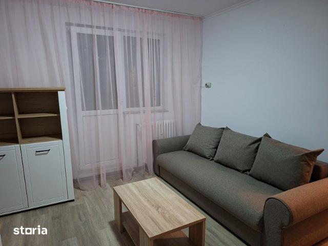 Apartament închirieri în Mircea Cel Batran, Iași