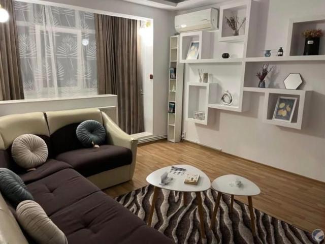Apartament închirieri în Mircea Cel Batran, Iași