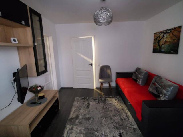 Apartament închirieri în Mircea Cel Batran, Iași