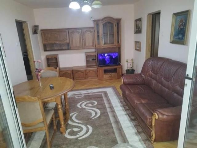 Apartament închirieri în Mircea Cel Batran, Iași