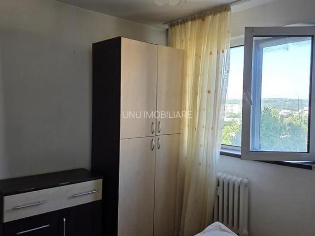 Apartament închirieri în Mircea Cel Batran, Iași