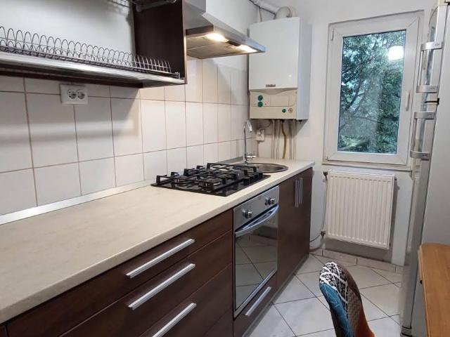 Apartament închirieri în Mircea Cel Batran, Iași