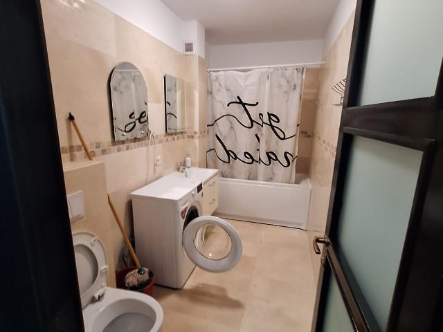 Apartament închirieri în Mircea Cel Batran, Iași