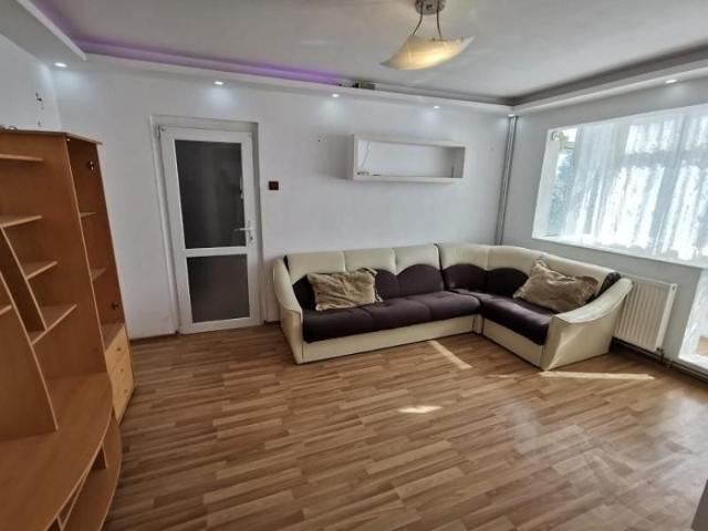 Apartament închirieri în Mircea Cel Batran, Iași
