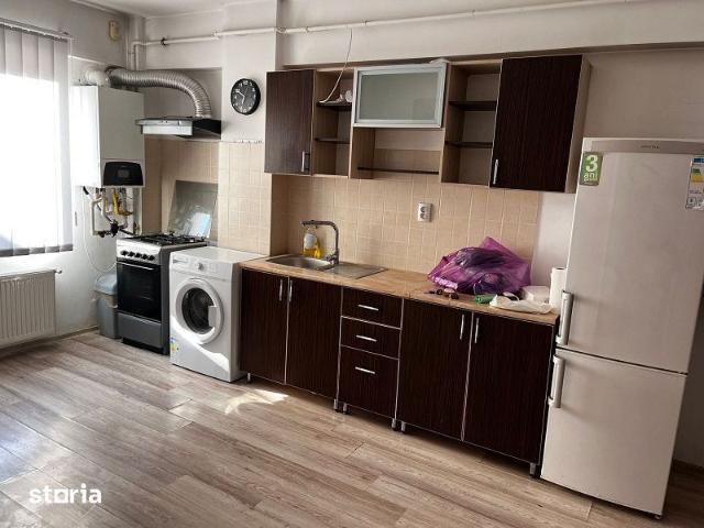 Apartament închirieri în Mircea Cel Batran, Iași